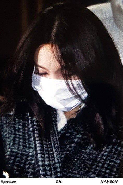 201219 오랜만이네요 
#나연 #NAYEON #ナヨン
#트와이스  #TWICE  #トゥワイ