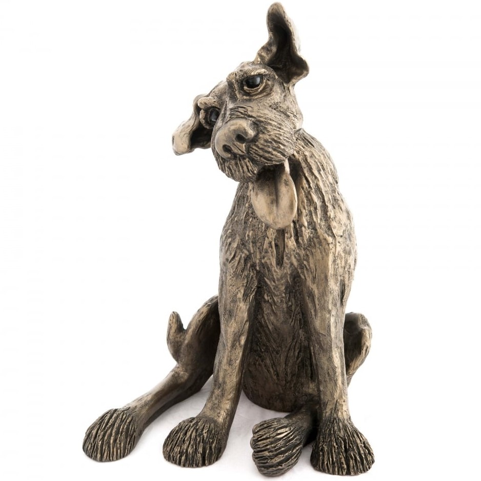 MorrabStudio's tweet image. Characterful, charming animal sculptures. Perfect gift for an animal lover! Or to resemble a much loved pet. ✨🐾
All available for Click &amp;amp; Collect, Delivery and of course, walk-in customers! 🙂 #Frith #Sculptures
More information on our website here: morrabstudio.co.uk/c/653/Frith-Sc…