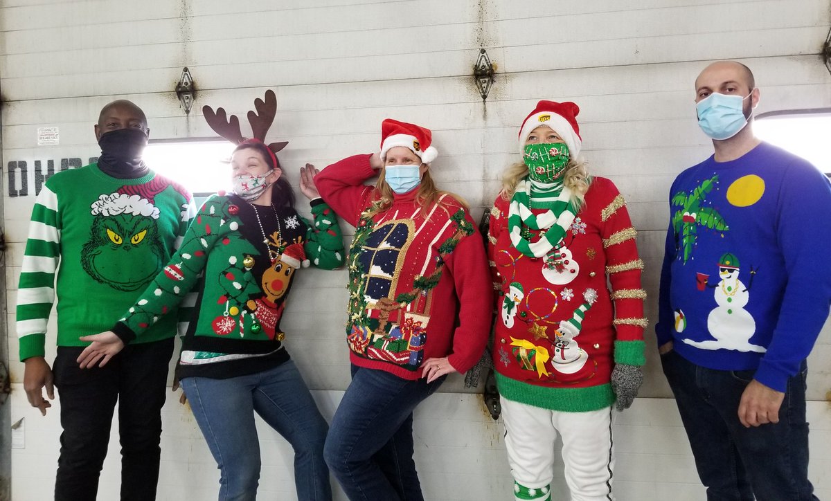 Robert W. Merriweather tweet media