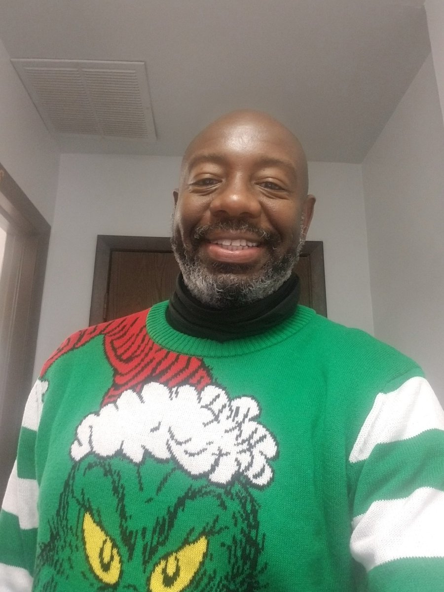 Robert W. Merriweather tweet media