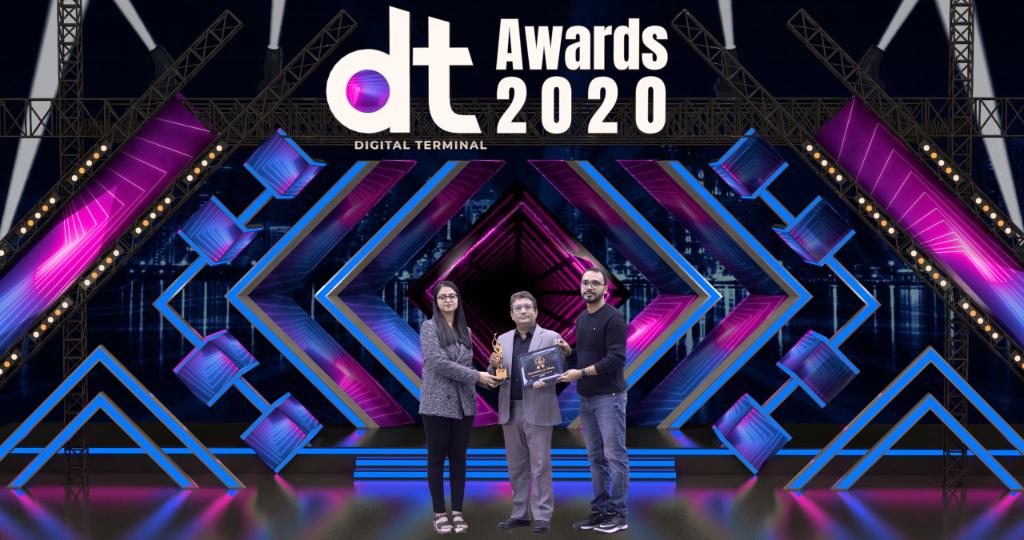 Tech_Data_India's tweet photo. Tech Data India is named “Most Trusted Value Added Distributor 2020” by Digital terminal at the #DTawards 2020! Thank you @digitalterminal for the recognition. We couldn't have done it without the support from our channel partners.
#TechDataIndia #EngagewithTechData https://t.co/Fqd8iqPeFW