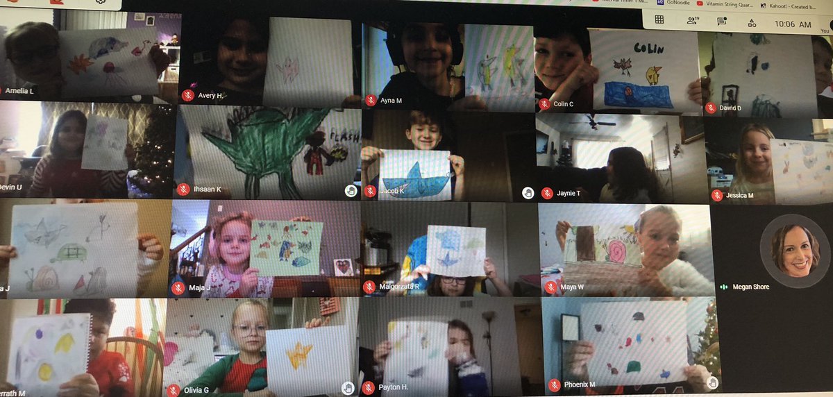 Mrs. Shore tweet media