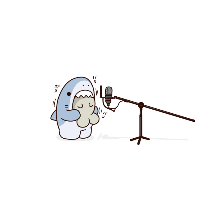 サメーズのtwitterイラスト検索結果