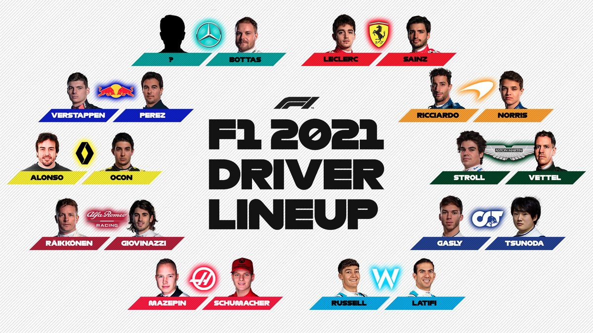 F1's tweet photo. Over to you, @MercedesAMGF1... 👀

#F1 https://t.co/gvxGRQZYxh