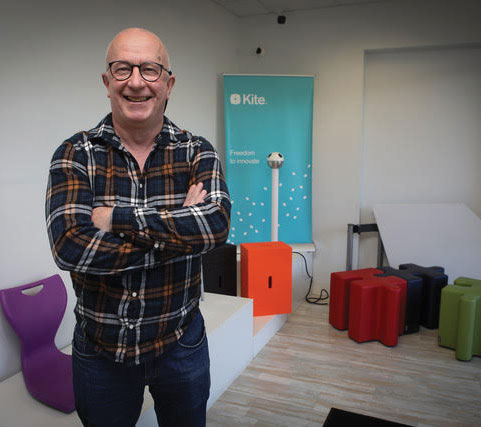 PADCEDnews's tweet image. From our easily accessible transportation routes🚗to ideal location📍, why not #ExpandInPA?🤷

Furniture manufacturer @hellomuzo plans to open a new 74,000 square-foot global headquarters in West Hazleton. 🌎 Read more⤵️. ow.ly/NsnY50CPffx