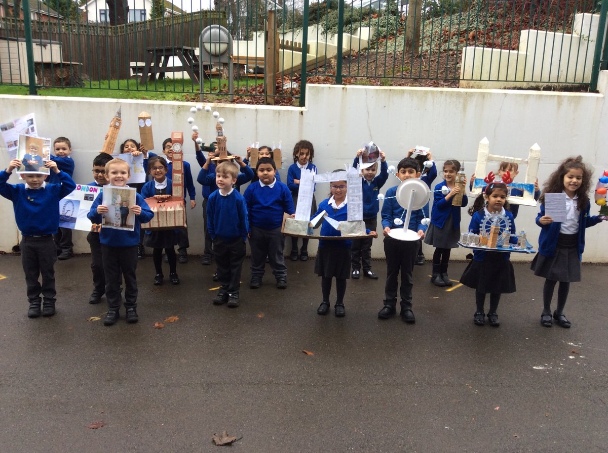 Grange Farm Primary School tweet media