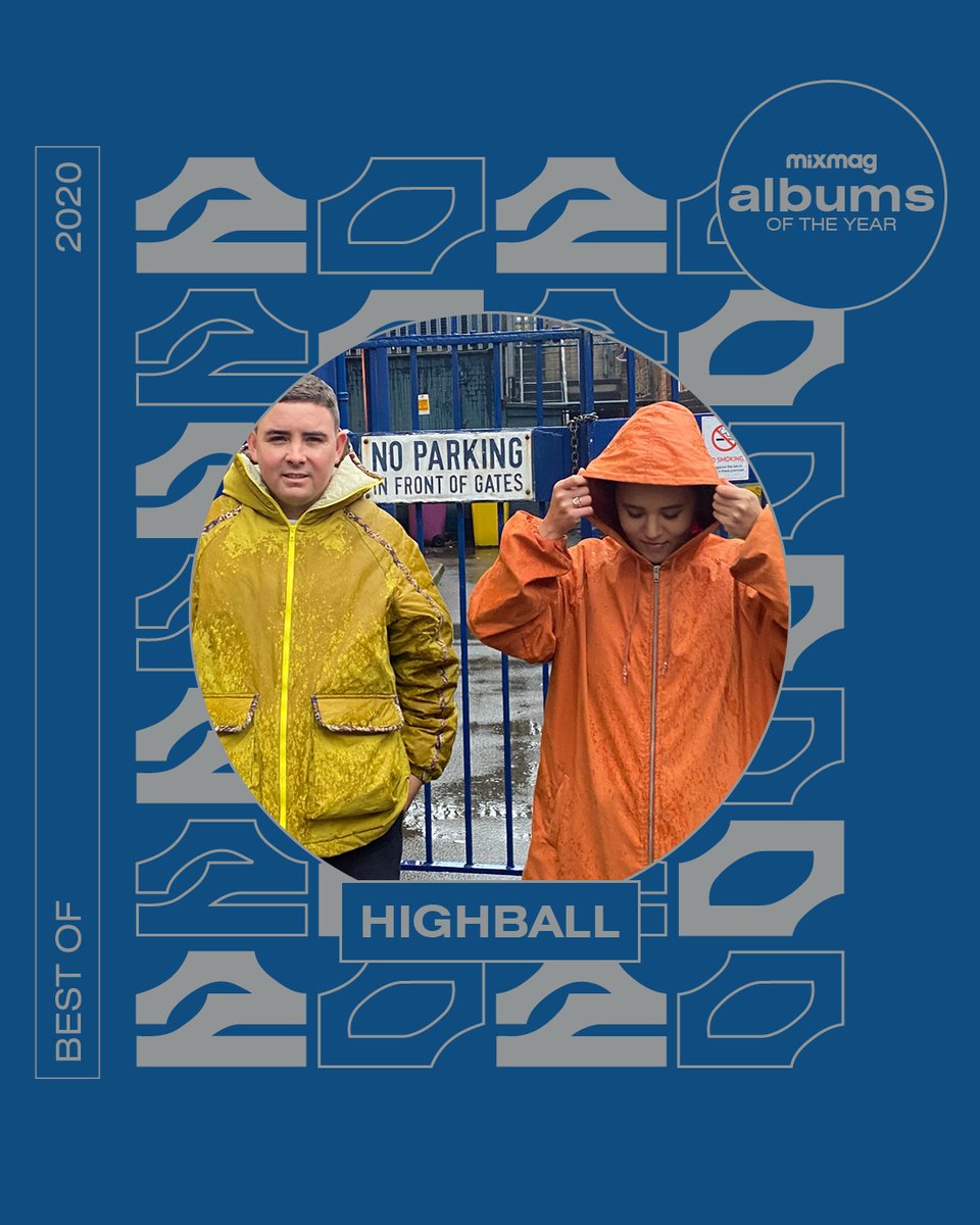 Highball Records tweet media