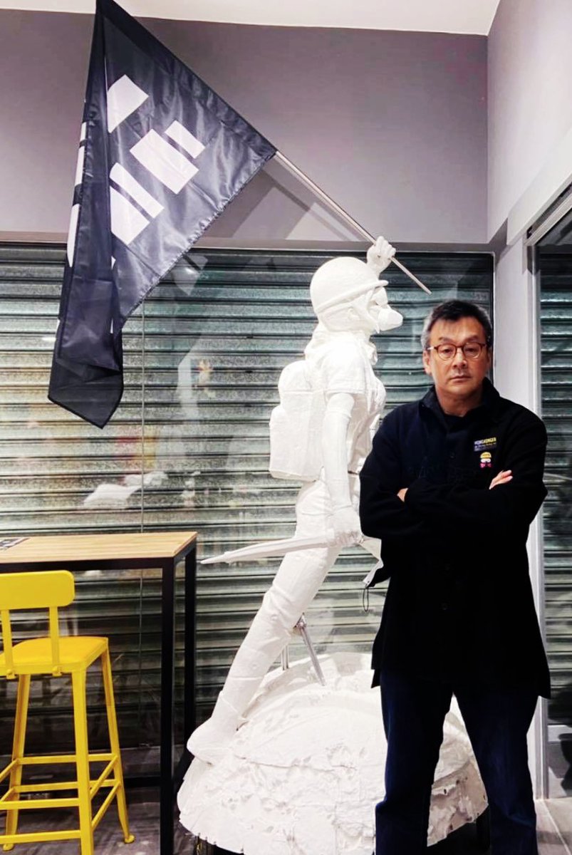 chowsiulungHerb's tweet image. 我喺呢度想多謝所有Chickeeduck員工，
在這個困難時候謹守崗位，
堅守信念，無懼打壓，
與真香港人同行💪🏻

#我哋真係好撚鍾意香港