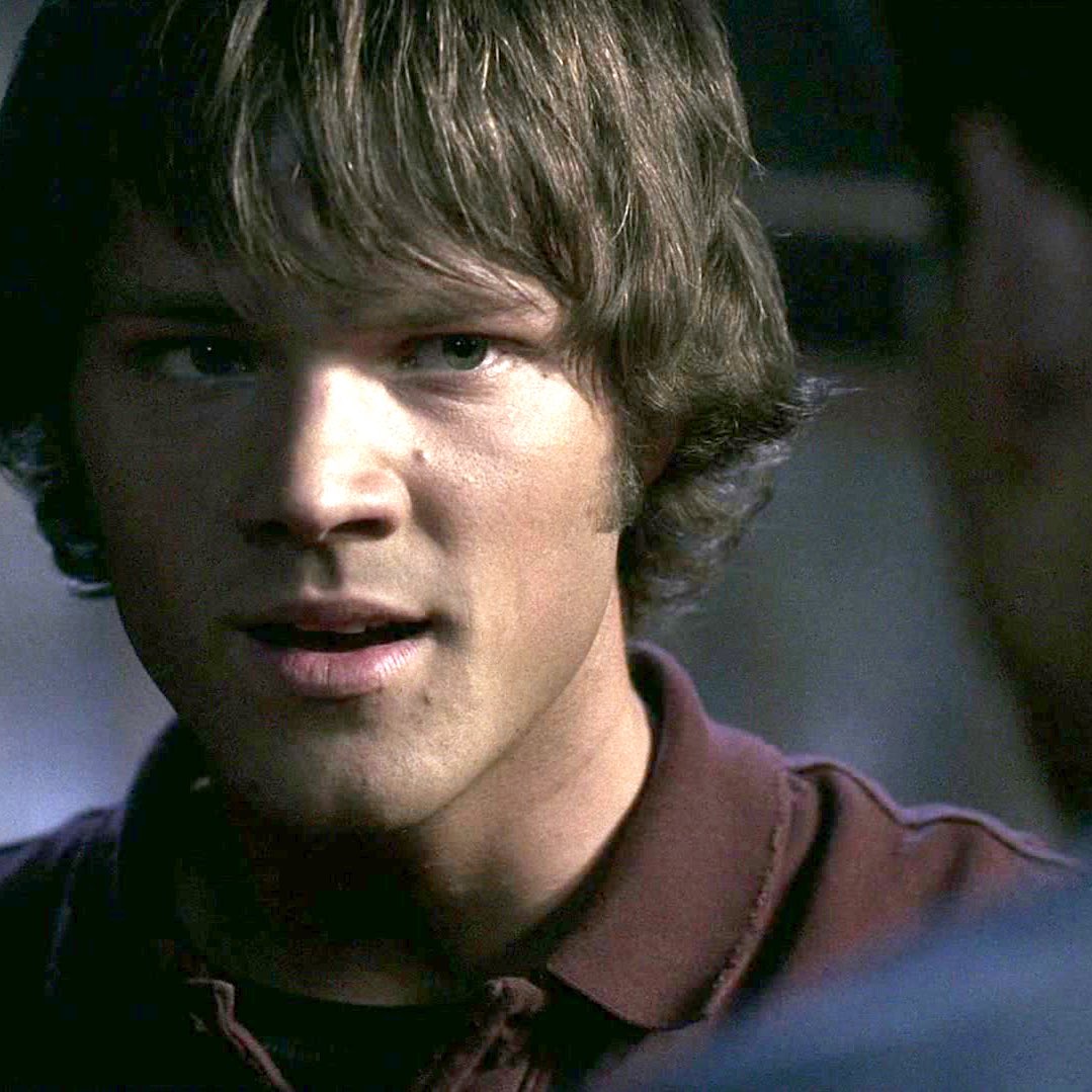 “If hunting this demon means getting yourself killed then I hope we never find the damn thing.”