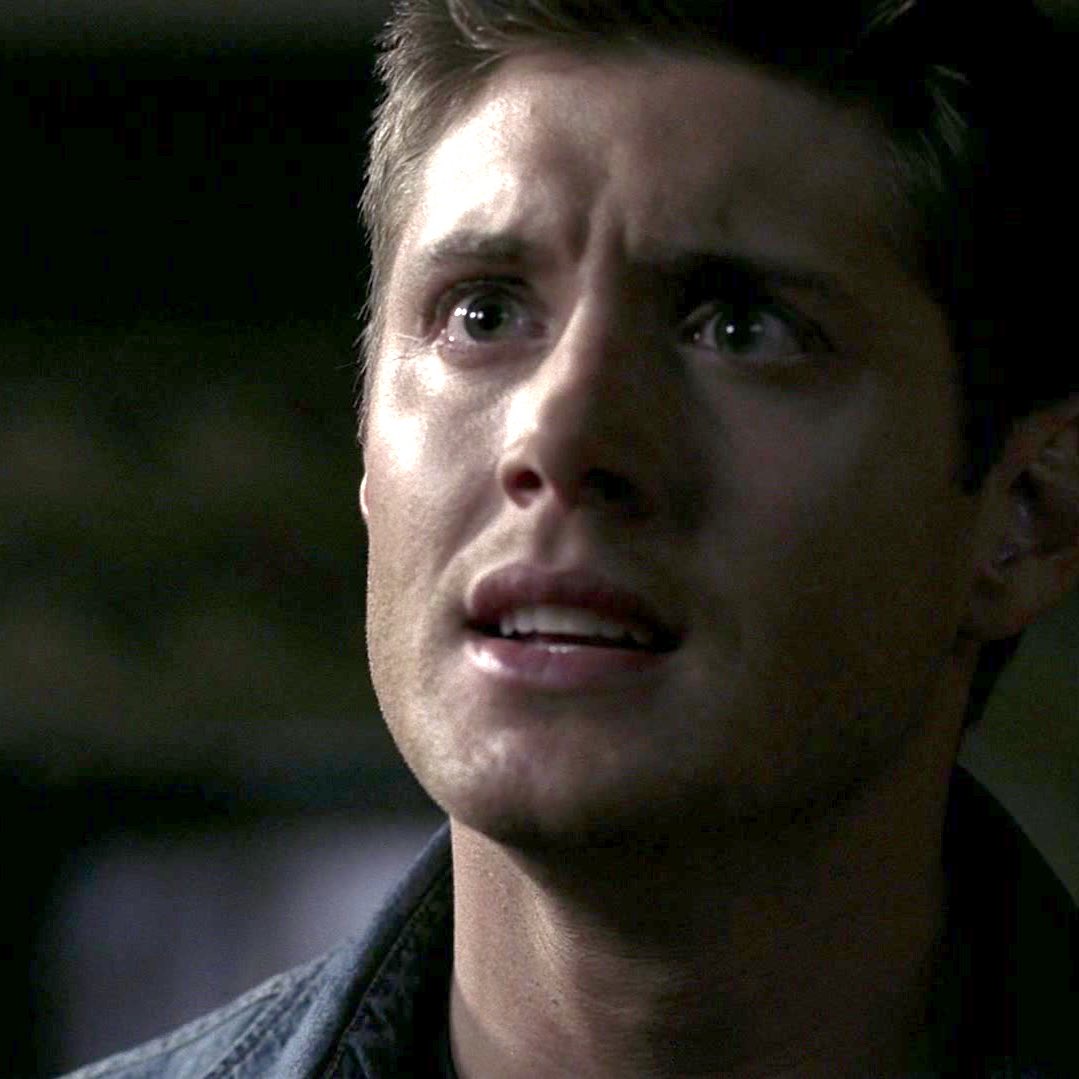 “If hunting this demon means getting yourself killed then I hope we never find the damn thing.”