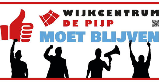 Mooi nieuws aan het einde van t jaar: #WijkcentrumdePijp lijkt voorlopig gered! Met veel dank aan <a href="/GL020/">✌️</a> , <a href="/SP_Amsterdam/">SP Amsterdam</a> , <a href="/pvda_amsterdam/">PvdA Amsterdam</a> , <a href="/AmsterdamBIJ1/">Amsterdam BIJ1</a> , <a href="/CDAAmsterdam/">CDA Amsterdam</a>. Met steun van <a href="/PvdDAmsterdam/">Partij voor de Dieren Amsterdam</a> zorgden zij dat de wijkcentra in de Pijp en Centrum volgend jaar door kunnen!