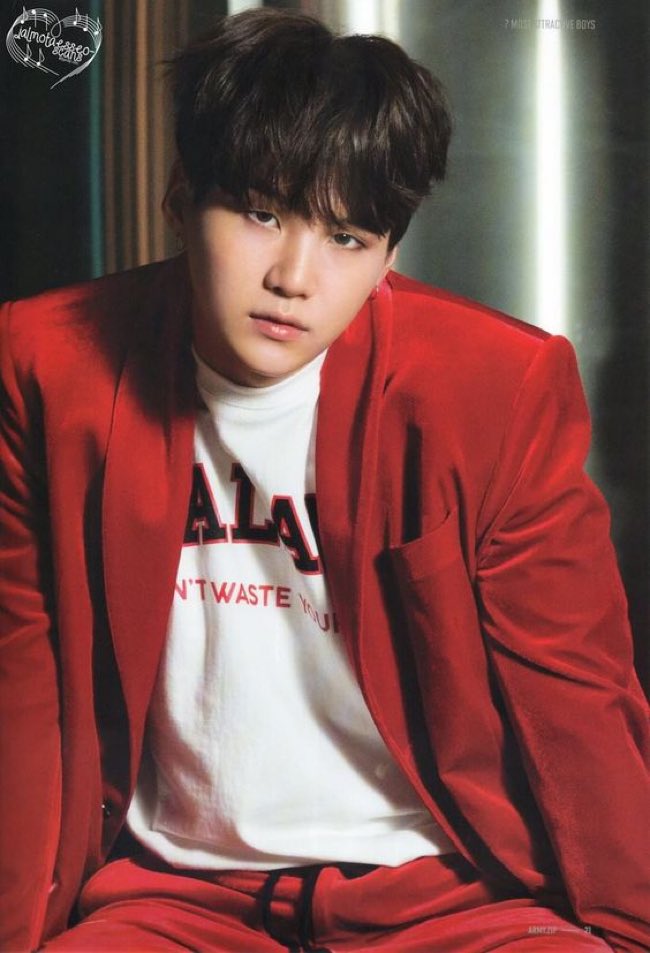 Yoongi