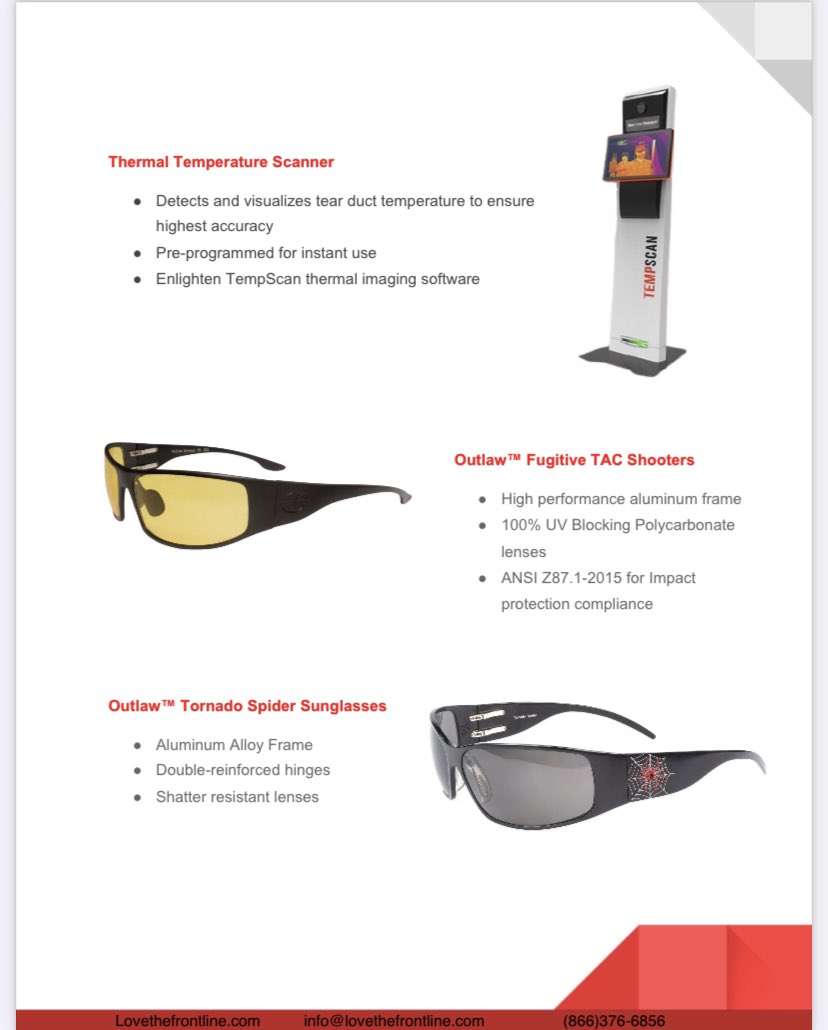 Frontline Equipment tweet media