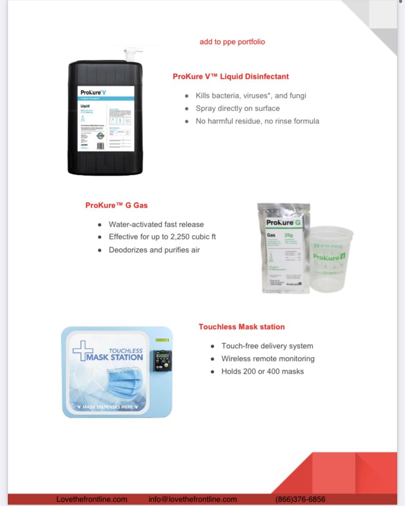 Frontline Equipment tweet media