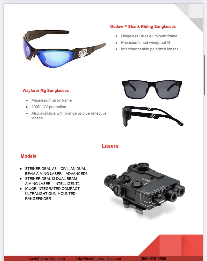 Frontline Equipment tweet media