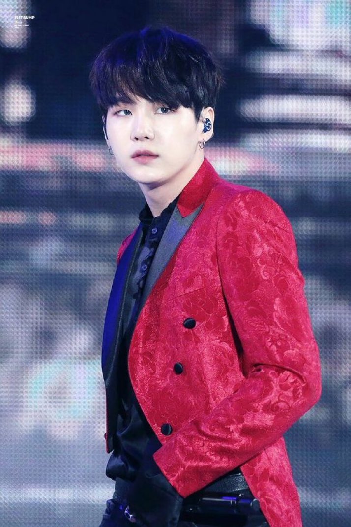 Yoongi