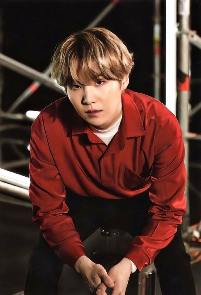 Yoongi