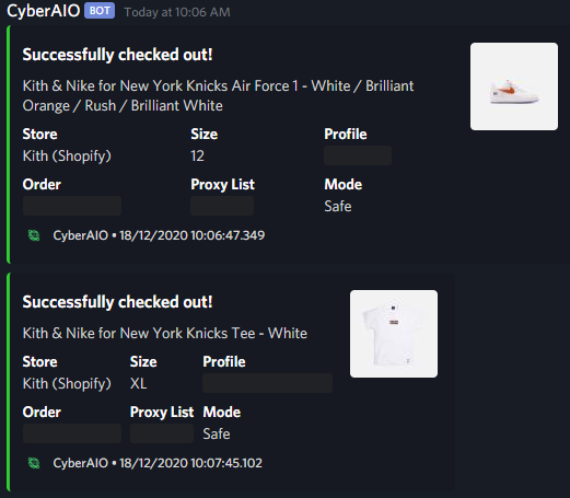 Success from Jimothy in <a href="/aycdio/">AYCD</a>