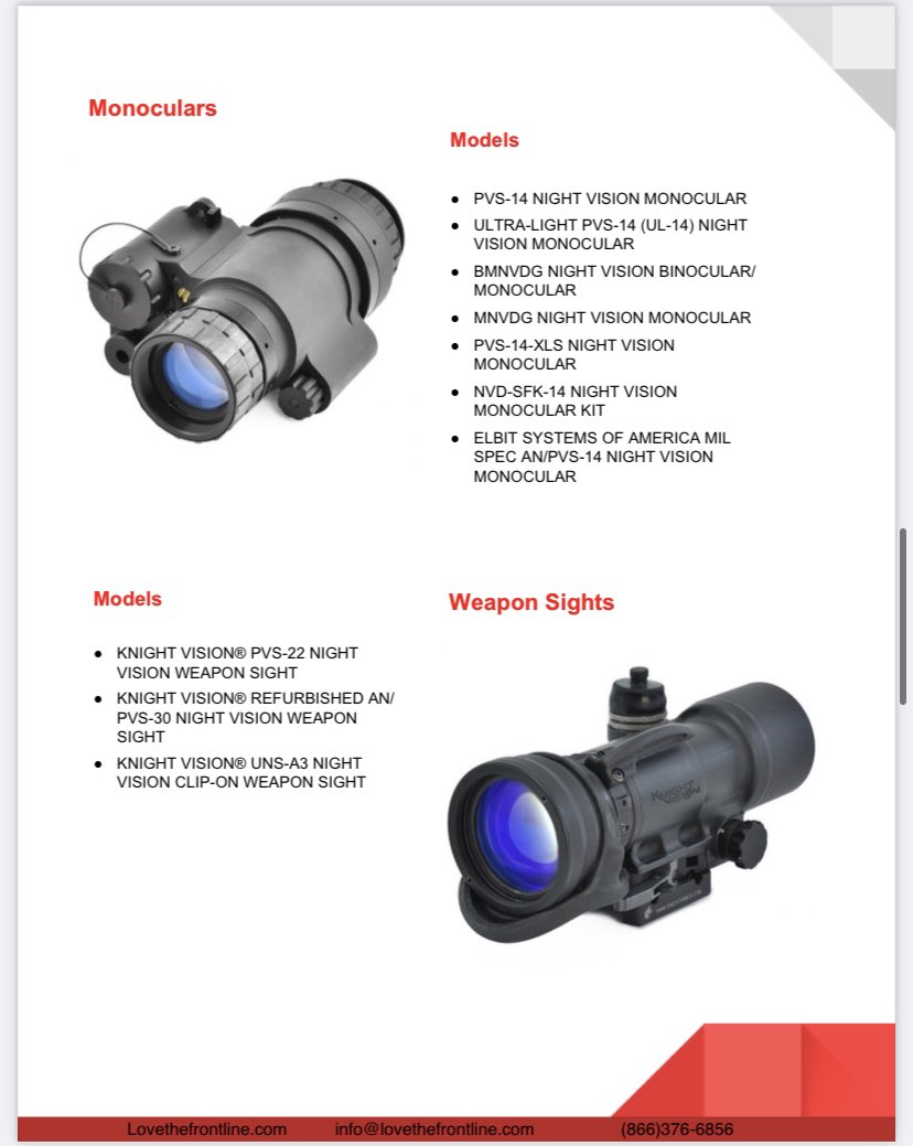 Frontline Equipment tweet media