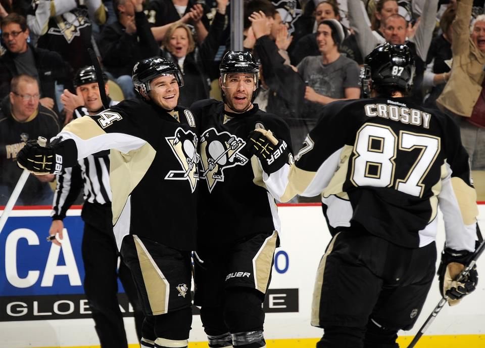 IceBurghPodcast's tweet photo. Were Chris Kunitz & Pascal Dupuis the best pair of line mates Crosby ever had?
#LetsGoPens #Pens #HockeyTwitter #Podcast #NHL #THPN #HockeyPodcast #TuneIn #Kunitz #Crosby #Dupuis https://t.co/E7OXeBNGFe