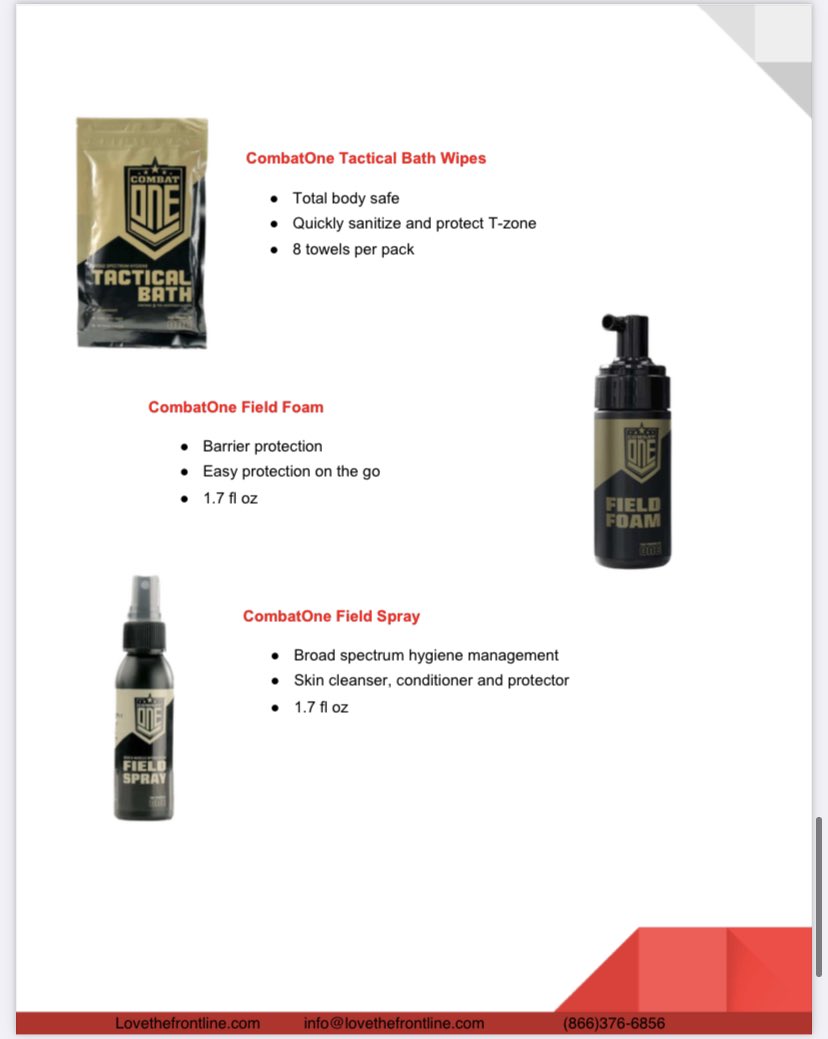 Frontline Equipment tweet media