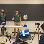 Photo by UT Physics Circus (@Physics_Circus)