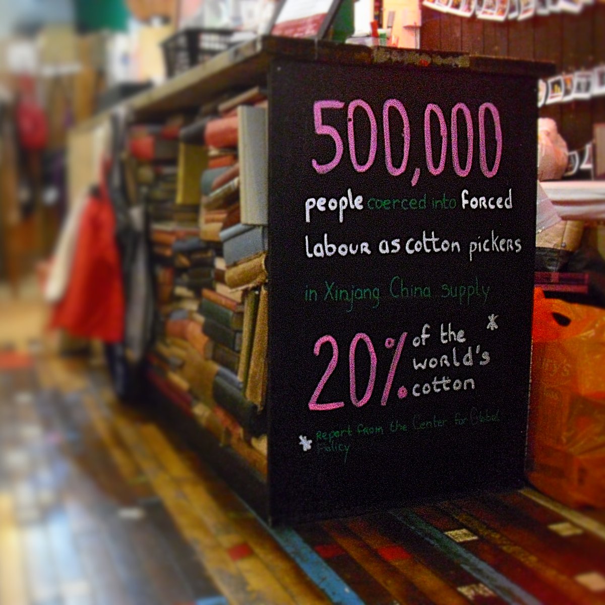 Angélique Boudeau tweet media