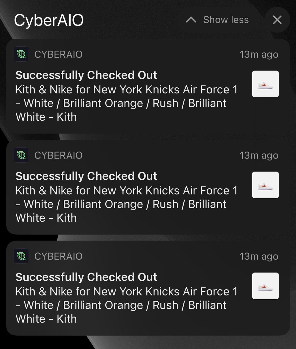 Success from unfiltered in <a href="/aycdio/">AYCD</a>