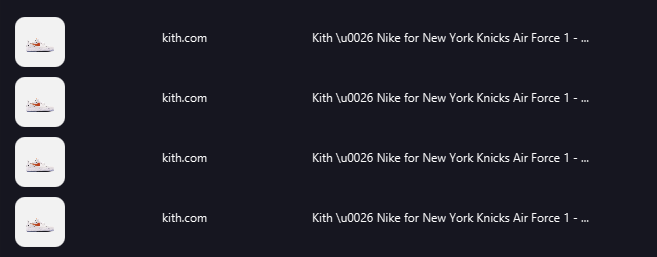 Success from unfiltered in <a href="/aycdio/">AYCD</a>
