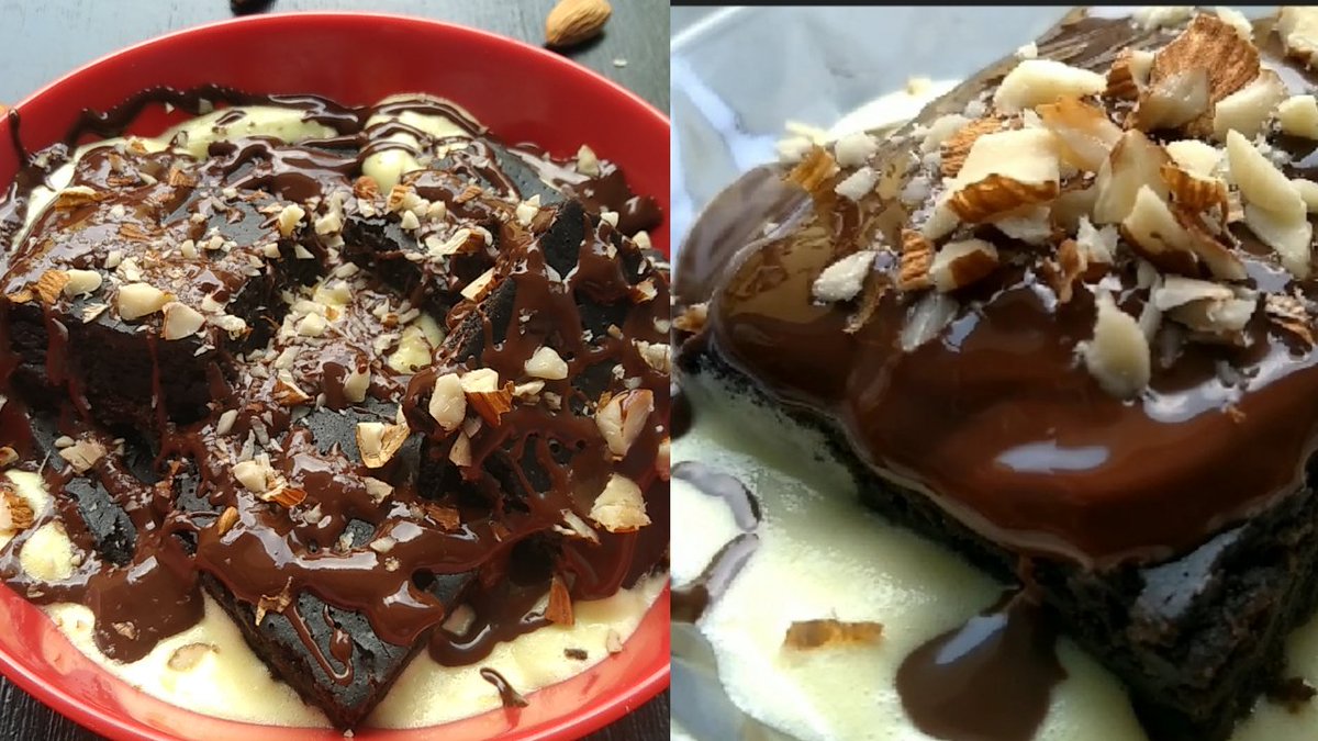 youtu.be/SxchVANf2aA
Chips #pizza Orange #InternationalTeaDay #ONEMOMENTWITHMARK  #DominosBBQMEGA 
#ハーゲンダッツ Charlie Brown
5 ingredients Chocolate Ice cream Brownies Box homemade butter paper 

Made with Oreo cookies, Kwality walls ice cream and cadbury dark chocolate