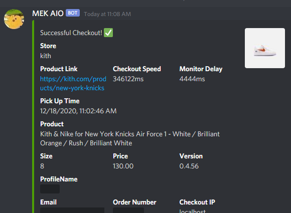 Success from bangs in <a href="/aycdio/">AYCD</a>