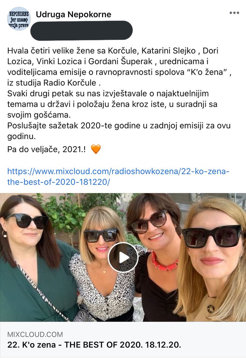 mixcloud.com/radioshowkozen…