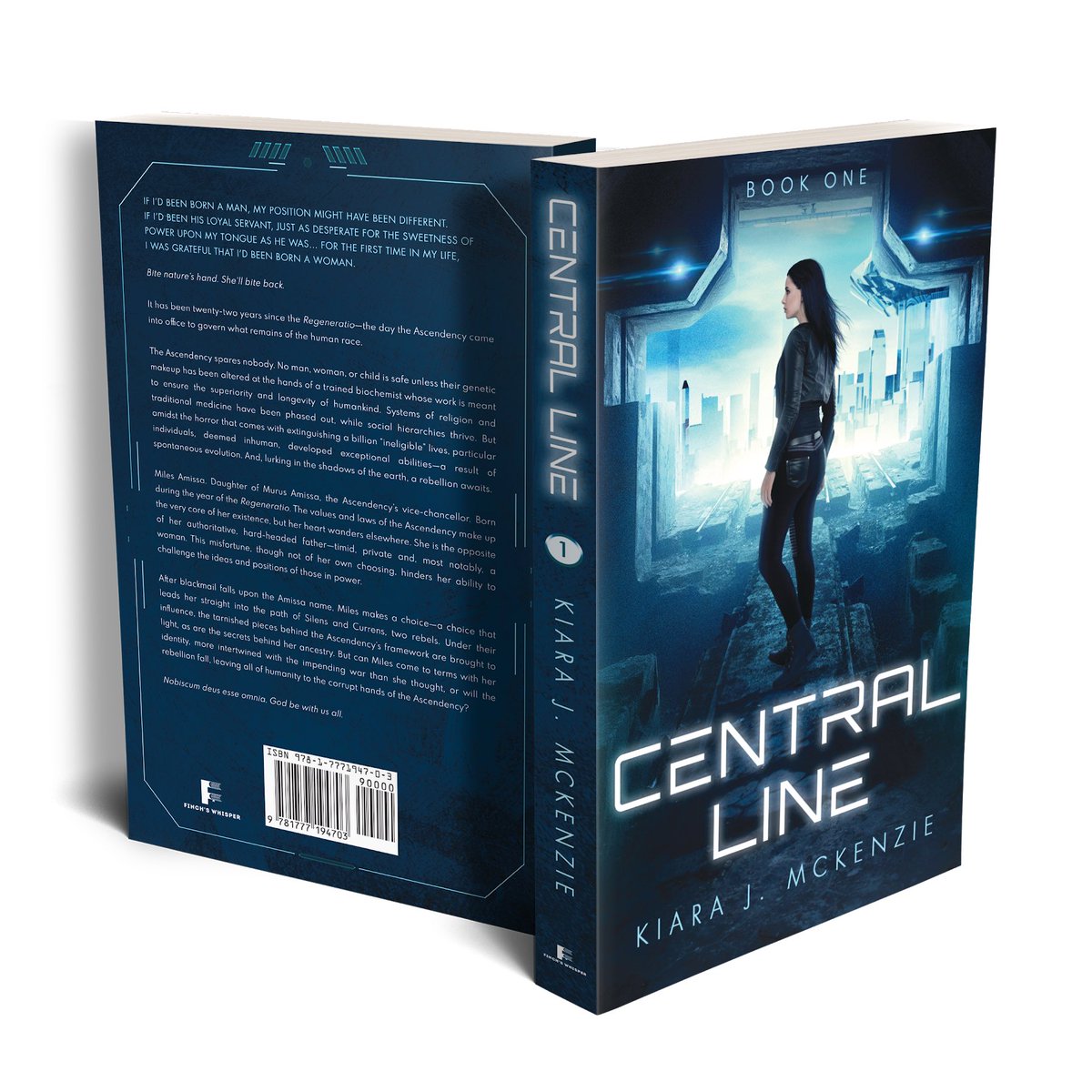 thekiarajade's tweet photo. CENTRAL LINE — Now Available on Amazon https://t.co/PMxUJIYN8G