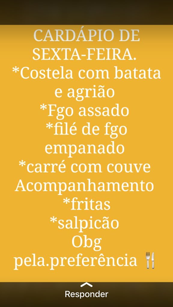 🔊 Pedidos (21) 97980-4803 (WhatsApp