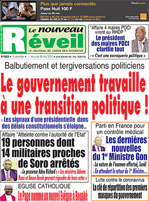 Tra_Edwin's tweet photo. Il faut respecter le PR @AOuattara_PRCI. Nos opposants #FlaFla avaient prévu l'apocalypse en #CIV. https://t.co/lGKLtmt3k7