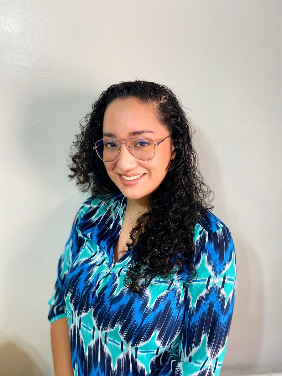 nyit's tweet photo. What do Constanza Cabrera and Kyle Barry have in common? 🤔
💻 They graduated from @NYITCoECS with degrees in computer science.
🔍 Head over to our #Fleets for #DegreeSpotlight series where you'll learn about career opportunities and more in the field of computer science. https://t.co/LJcaUS7lj2