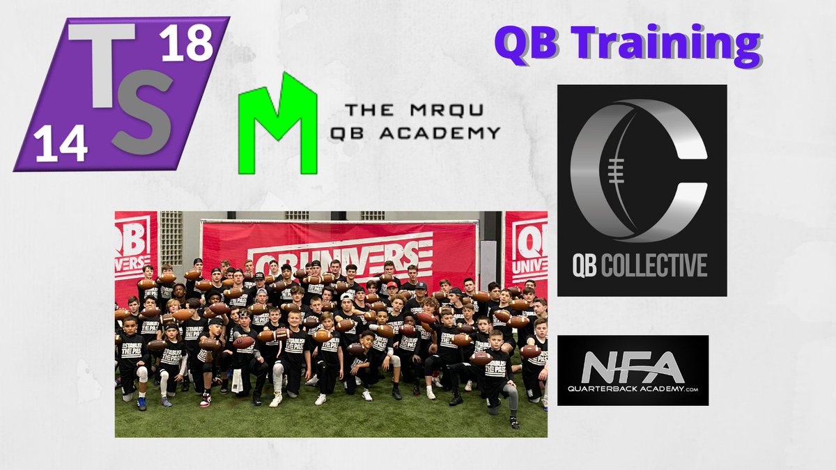 CoachKetz's tweet photo. Y'all if you could have seen my dude's face when I showed him the invite to the Gunslinger QB Challenge. He was elated!!! #TheMRQU #PNJVikings2028 #gunslingers #gogetters #TrustTheProcess #theblueprint #GameTimeTeddy https://t.co/pzGnA7MboI
