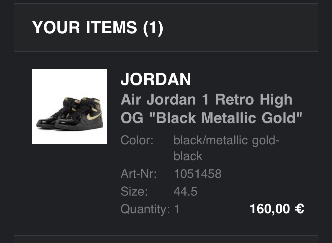 Success by an <a href="/EscapeNotify/">Escape</a> member