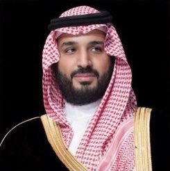 سمو #ولي_العهد يوجه شكره وتقديره للعاملين في القطاع الصحي.
#أبطال_الصحة 
spa.gov.sa/2170373