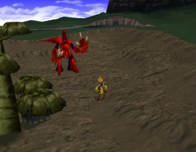 ルビーウェポンのtwitterイラスト検索結果