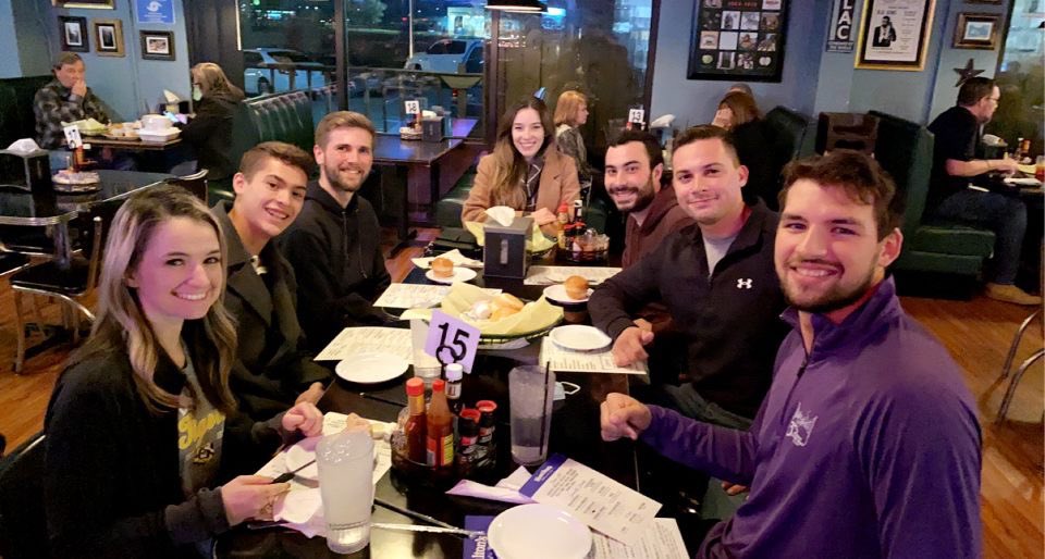 LegacyBizInc's tweet image. #Smile! It’s officially one week until #Christmas! 🎄 🎅🏻 #Houston