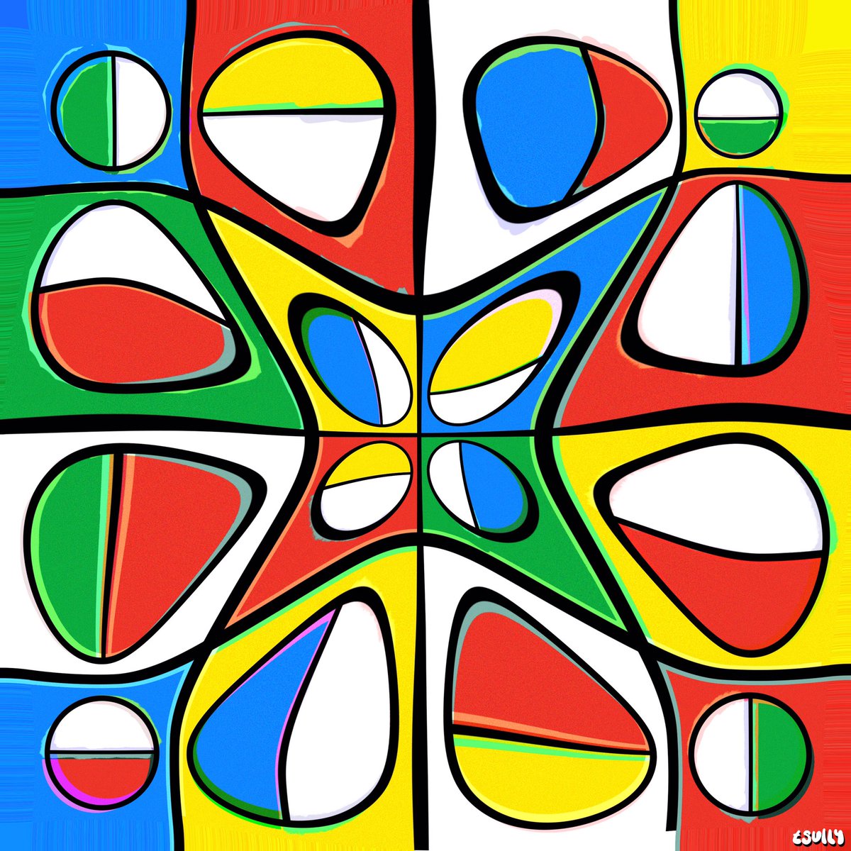 tsullyart's tweet image. 