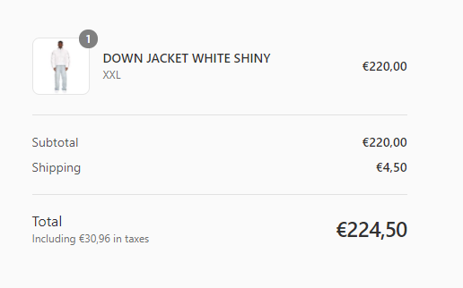 Success by an <a href="/EscapeNotify/">Escape</a> member