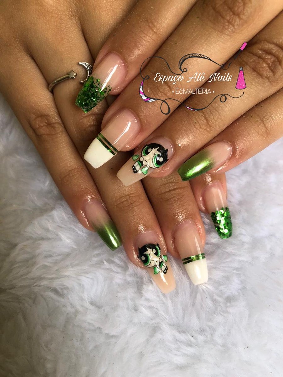 AleNails_c's tweet photo. Manutenção ok!✨🎄🎉

#unhasencapsuladas #amooquefaço https://t.co/4Yj2TblqqH