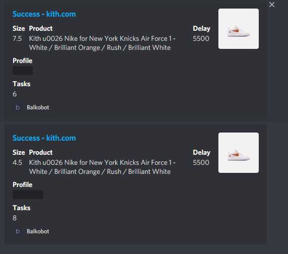 Success from 情感万大师 posted in MEKNotify 2.0