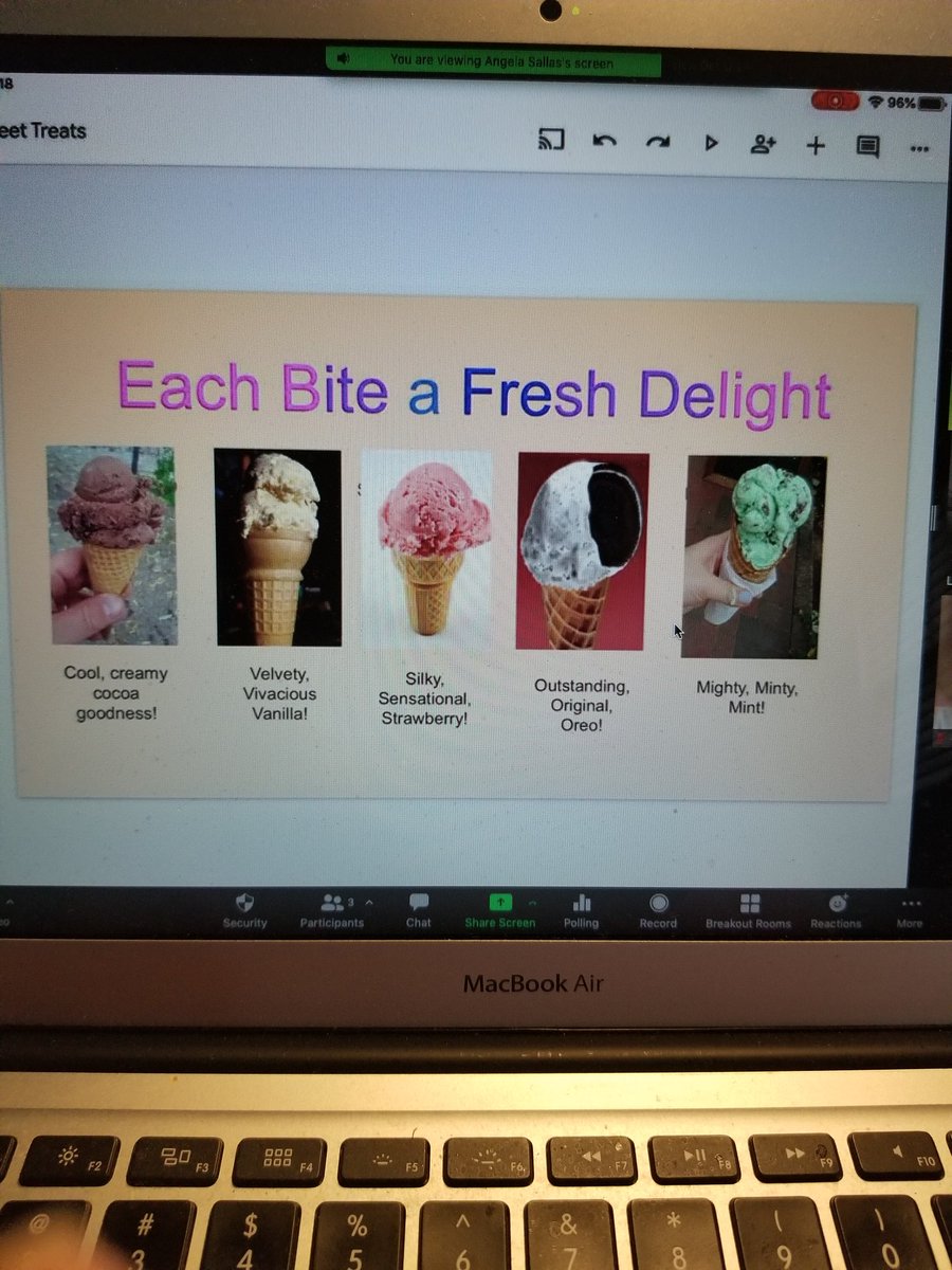 mrszahorak62's tweet image. #62learns
#62ics
# students learning from each other with problem based math projects
My fourth grade Smarties make me smile!