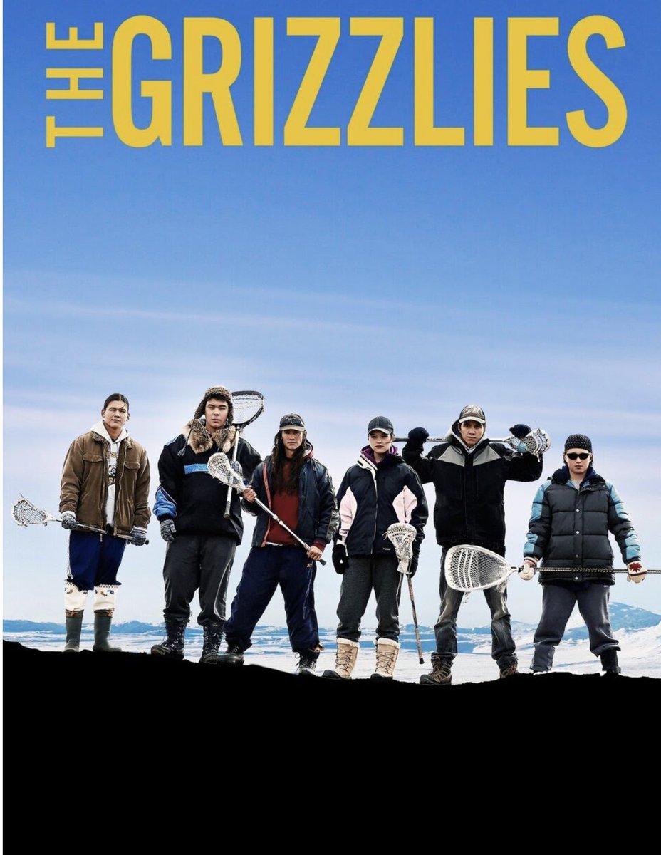 I’ve been following this story for awhile but was blown away by the movie. Highly recommend watching on <a href="/netflix/">Netflix</a> Truly show’s how lacrosse transforms lives.
