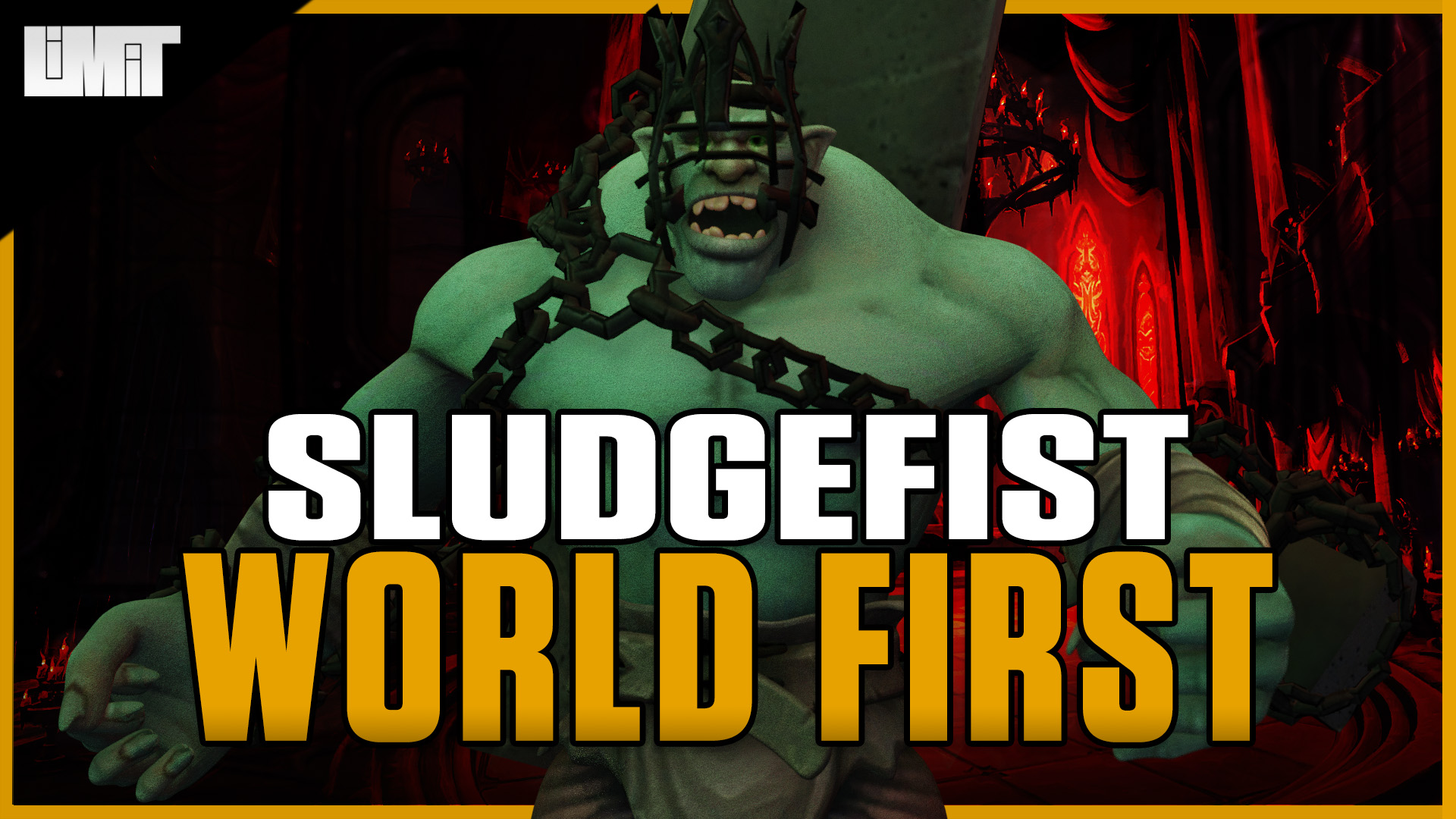 World of Warcraft on Twitter "8 down, 2 to go in The Race to World First. RWF" / Twitter