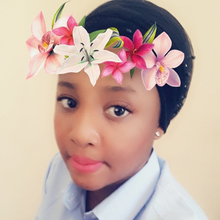 Modasola_makind's tweet image. #NewProfilePic