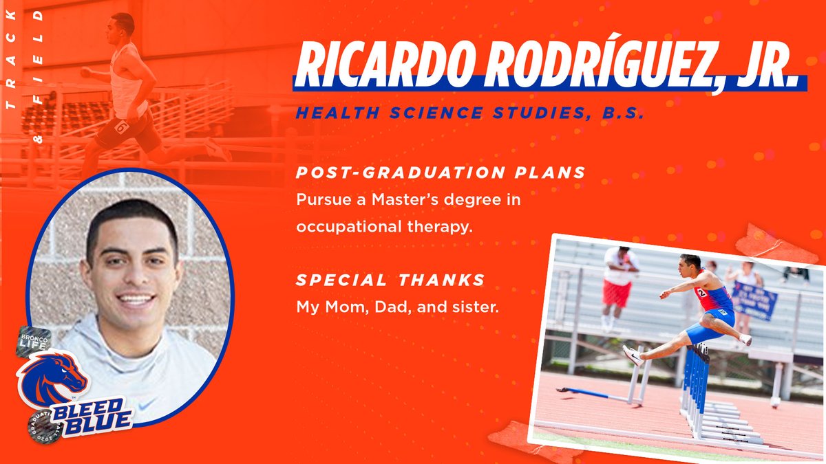 BroncoSportXCTF's tweet photo. Join us in giving a huge congratulations to our 3⃣ winter graduates! 🎓🎉

#ElevateTheBlue https://t.co/NItN7VhSnD